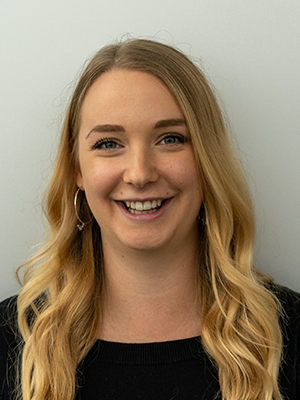 Kasia Krygier Kasia Krygier